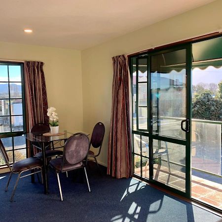 112 On Beach - 3 Bedroom Apartment Kaikoura Eksteriør bilde